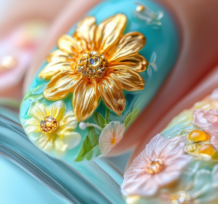 Manicure Design
