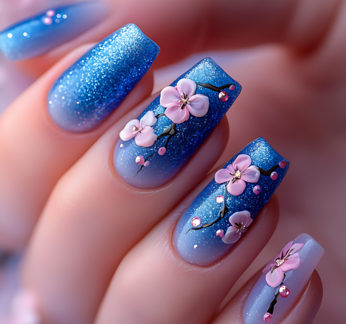 Manicure Design